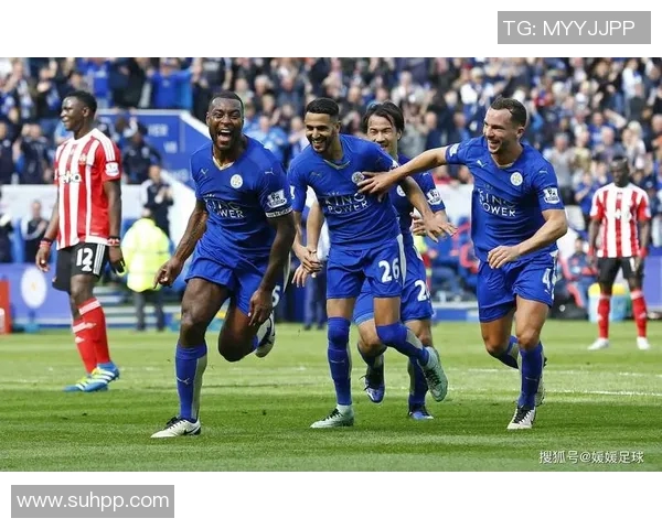 莱斯特城与切尔西精彩对决比赛集锦回顾与精彩瞬间分析