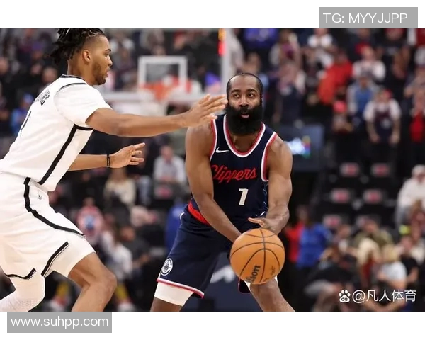 快船与篮网精彩对决直播全程回顾与分析