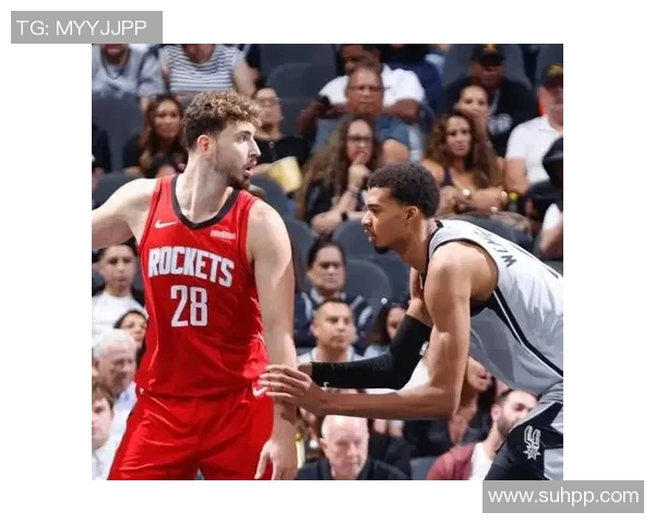 维克托文班亚马的崛起之路：从天才少年到NBA新星的传奇旅程