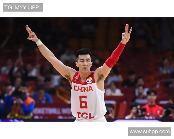 郭艾伦在CBA赛场的辉煌历程与未来发展展望分析