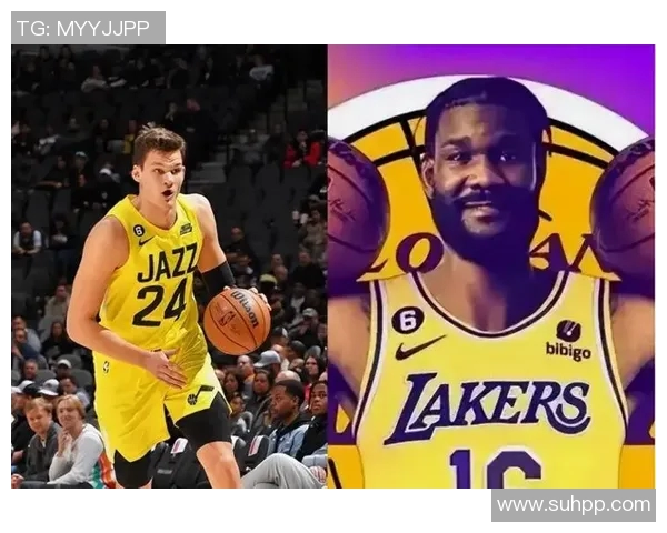 沃克凯斯勒如何在NBA赛场上崭露头角成为新星球员