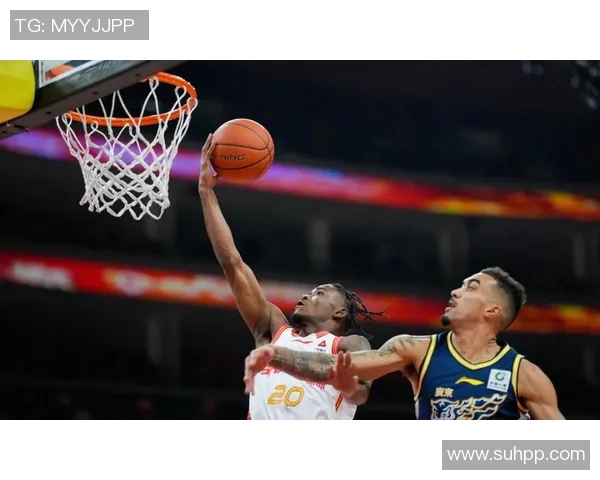 深圳马可波罗迎战广东队全力争胜展现篮球魅力与团队精神